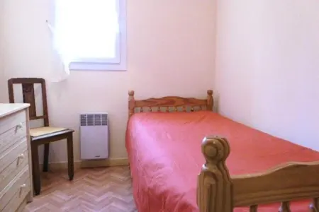 Résidence Grand Parc, Maisons & Villas pour 4 Personnes - Photo 10