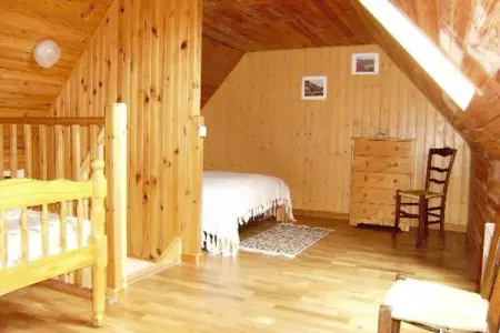 Résidence Grand Parc, Maisons & Villas pour 4 Personnes - Photo 12
