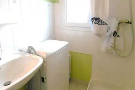 Résidence Grand Parc, Maisons & Villas pour 4 Personnes - Photo 13