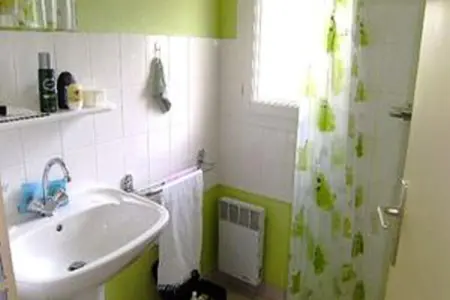 Résidence Grand Parc, Maisons & Villas pour 4 Personnes - Photo 14