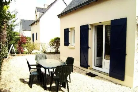 Résidence Grand Parc, Maisons & Villas pour 4 Personnes - Photo 16