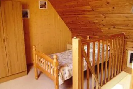 Résidence Grand Parc, Maisons & Villas pour 4 Personnes - Photo 18