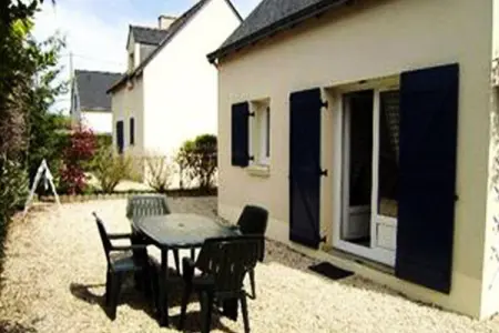 Résidence Grand Parc, Maisons & Villas pour 4 Personnes - Photo 19