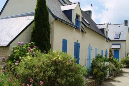 Résidence Grand Parc, Maisons & Villas pour 4 Personnes - Photo 1