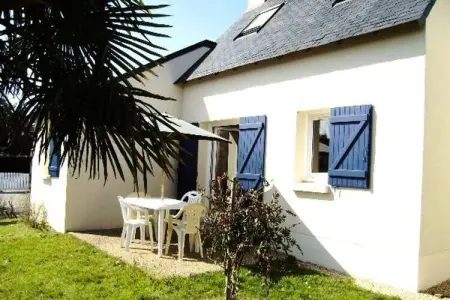 Résidence Grand Parc, Maisons & Villas pour 4 Personnes - Photo 2