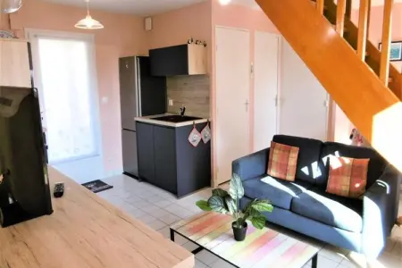Résidence Grand Parc, Maisons & Villas pour 4 Personnes - Photo 4