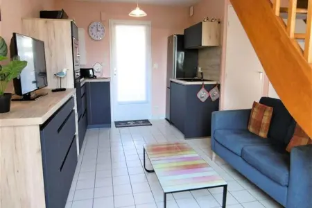 Résidence Grand Parc, Maisons & Villas pour 4 Personnes - Photo 5