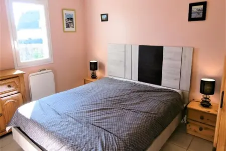 Résidence Grand Parc, Maisons & Villas pour 4 Personnes - Photo 11