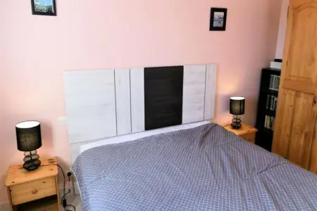 Résidence Grand Parc, Maisons & Villas pour 4 Personnes - Photo 12