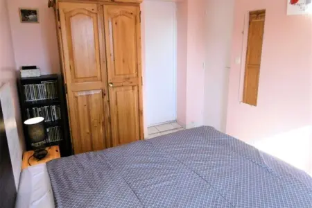 Résidence Grand Parc, Maisons & Villas pour 4 Personnes - Photo 13