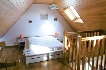Résidence Grand Parc, Maisons & Villas pour 4 Personnes - Photo 15
