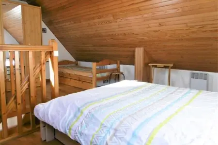 Résidence Grand Parc, Maisons & Villas pour 4 Personnes - Photo 16