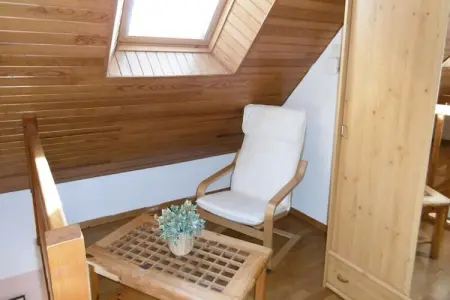 Résidence Grand Parc, Maisons & Villas pour 4 Personnes - Photo 17