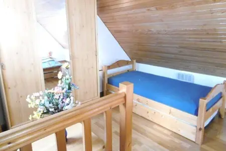 Résidence Grand Parc, Maisons & Villas pour 4 Personnes - Photo 18