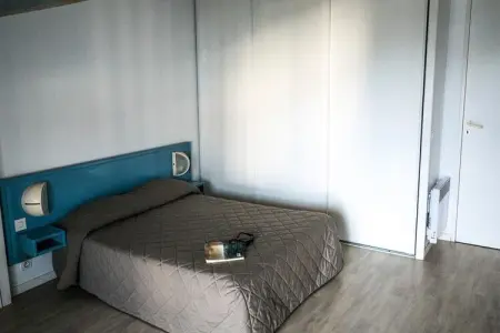 Résidence Mer & Golf Fort Socoa***, 4 Pièces Duplex 8 Personnes - Photo 18