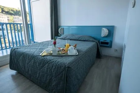 Résidence Mer & Golf Fort Socoa***, 2 pièces 4 personnes - Photo 17