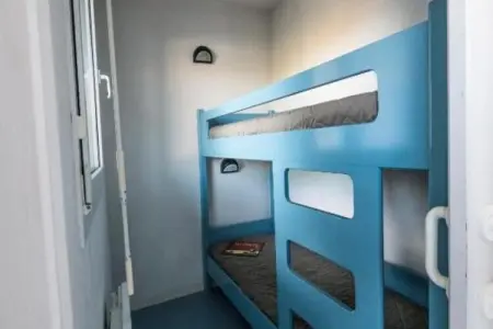 Résidence Mer & Golf Fort Socoa***, 2 Pièces Duplex 6 Personnes - Photo 17