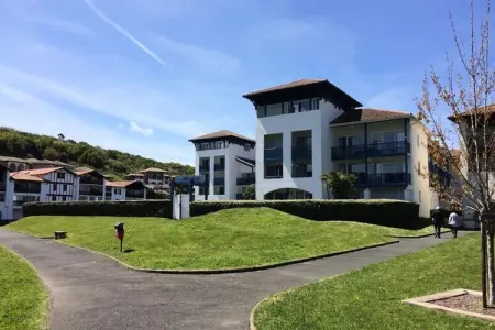 Résidence Mer & Golf Fort Socoa***, Résidence Mer & Golf Fort Socoa - Photo 1