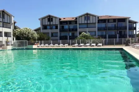 Résidence Mer & Golf Ilbarritz****, Résidence Mer Golf Ilbarritz - Photo 3
