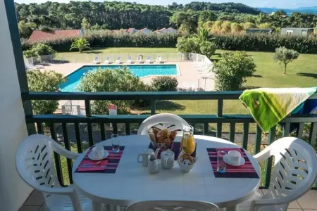 Résidence Mer & Golf Ilbarritz****, Résidence Mer & Golf Ilbarritz - Photo 13