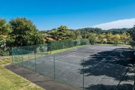 Résidence Mer & Golf Ilbarritz****, Appartement à Biarritz près de la plage - Photo 4