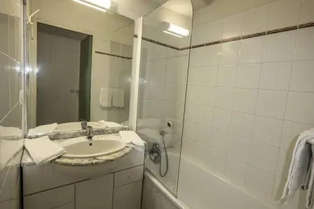 Résidence Mer & Golf Ilbarritz****, Appartement à Biarritz près de la plage - Photo 11