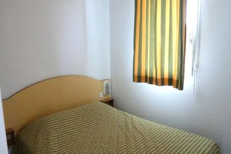 Résidence Mer & Golf Ilbarritz****, Appartement à Biarritz près de la plage - Photo 12