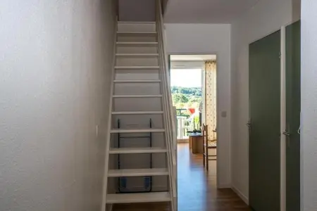 Résidence Mer & Golf Ilbarritz****, Appartement à Biarritz près de la plage - Photo 10
