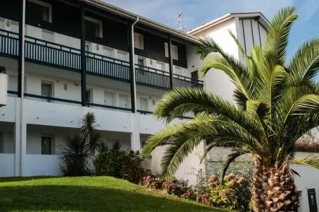 Résidence Mer & Golf Ilbarritz****, 3 Pièces Duplex 8 Personnes - Photo 1