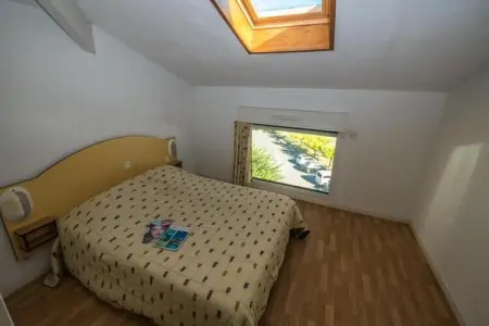 Résidence Mer & Golf Ilbarritz****, 3 Pièces Duplex 8 Personnes - Photo 11