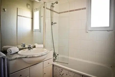 Résidence Mer & Golf Soko-Eder ***, 2 Pièces 4 Personnes - Photo 14