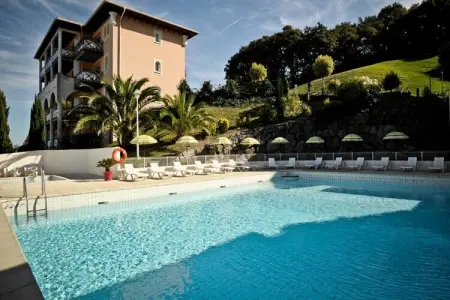 Résidence Mer & Golf Soko-Eder ***, 2 Pièces 6 Personnes - Photo 3