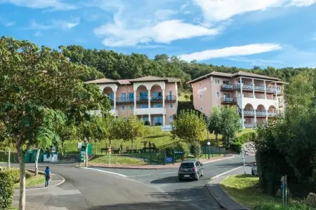 Résidence Mer & Golf Soko-Eder ***, 2 Pièces 6 Personnes - Photo 4