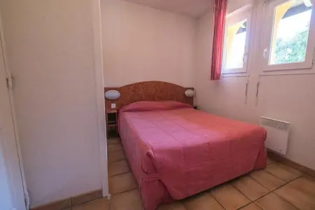 Résidence Mer & Golf Soko-Eder ***, 2 Pièces 6 Personnes - Photo 14
