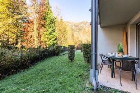 Résidence Ardoisieres Bat A, 2 Pièces pour 4 Personnes - Photo 7