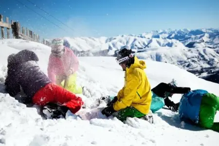 Résidence Ardoisieres Bat A, 2 Pièces pour 4 Personnes - Photo 20