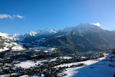 Résidence Ardoisieres Bat A, 2 Pièces pour 4 Personnes - Photo 21