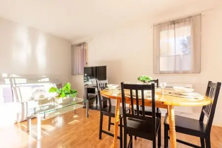 Résidence Hameau Du Pre Clos, Appartement à Vielle Aure près du Téléphérique - Photo 1