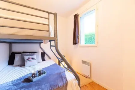 Résidence Hameau Du Pre Clos, Appartement à Vielle Aure près du Téléphérique - Photo 7