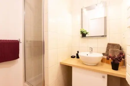 Résidence Hameau Du Pre Clos, Appartement à Vielle Aure près du Téléphérique - Photo 8