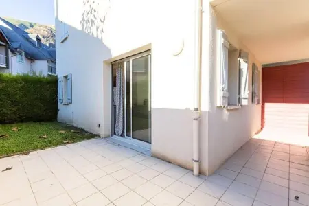Résidence Hameau Du Pre Clos, Appartement à Vielle Aure près du Téléphérique - Photo 9