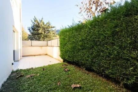 Résidence Hameau Du Pre Clos, Appartement à Vielle Aure près du Téléphérique - Photo 11
