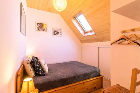 Résidence Hameau Du Pre Clos, Appartement à Saint-Lary près du téléphérique - Photo 7