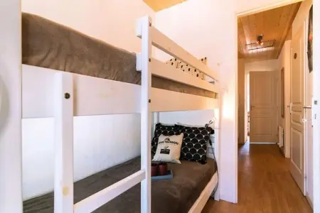 Résidence Hameau Du Pre Clos, Appartement à Saint-Lary près du téléphérique - Photo 10
