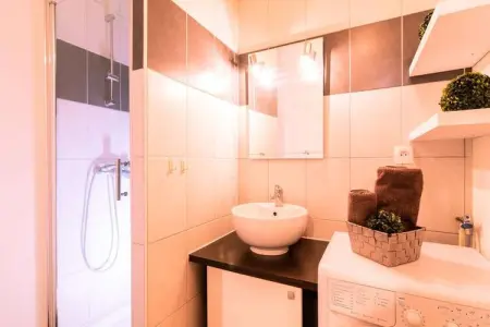 Résidence Hameau Du Pre Clos, Appartement à Saint-Lary près du téléphérique - Photo 11
