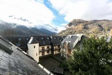 Résidence Pre De Guignan, Résidence Pré De Guignan - Photo 9