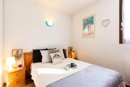 Résidence Hameau Du Parc, 3 Pièces pour 6 Personnes - Photo 4