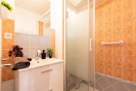 Résidence Hameau Du Parc, 3 Pièces pour 6 Personnes - Photo 6