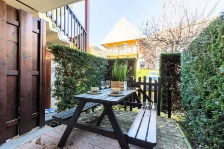 Résidence Hameau Du Parc, 3 Pièces pour 6 Personnes - Photo 7