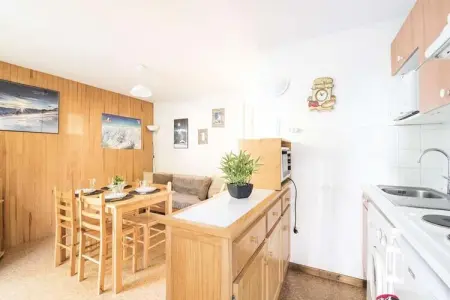 Résidence Hameau Du Parc, Résidence Hameau Du Parc pour 6 personnes - Photo 1